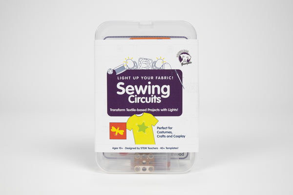 Sewing Circuits